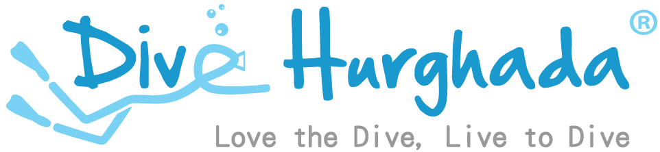 Logo Dive Hurghada