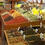 Local grocery shop Hurghada